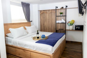 Hotel Bacata Plaza